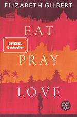 Eat, Pray, Love