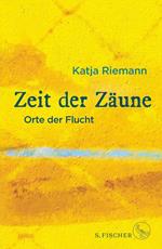 Zeit der Zäune