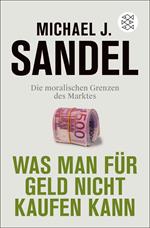 Was man für Geld nicht kaufen kann