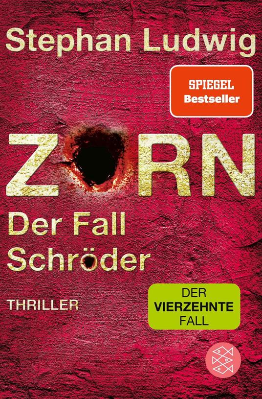Zorn – Der Fall Schröder