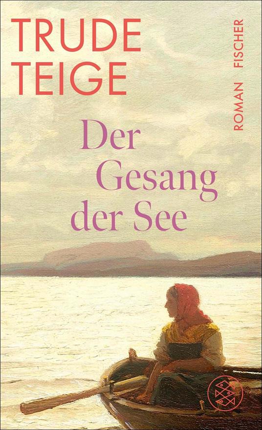 Der Gesang der See
