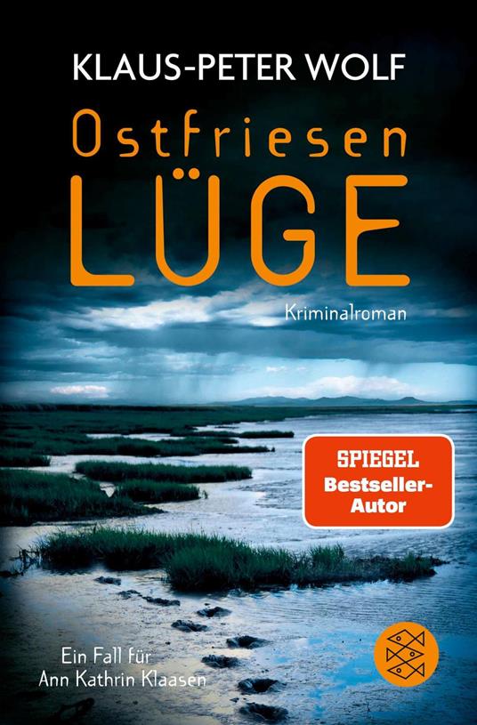 Ostfriesenlüge