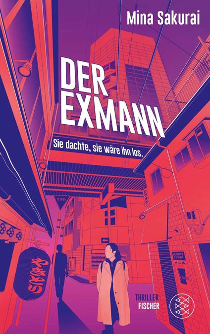 Der Exmann