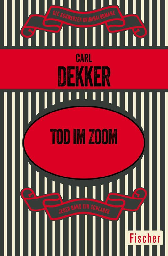 Tod im Zoom