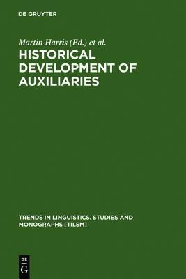 Historical Development of Auxiliaries - cover