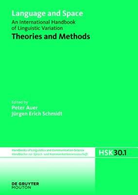 Theories and Methods - cover