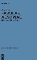 Fabulae Aesopiae - cover