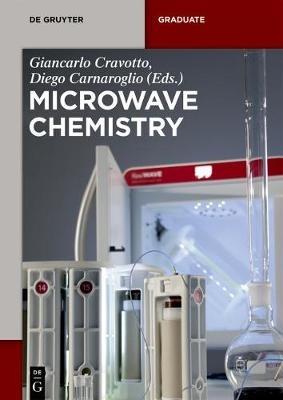 Microwave Chemistry - cover