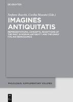 Imagines Antiquitatis - cover