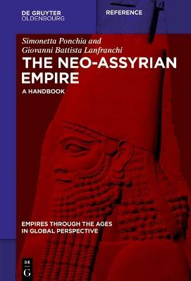 The Neo-Assyrian Empire - Simonetta Ponchia,Giovanni Lanfranchi - cover