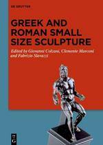 Greek and Roman Small Size Sculpture