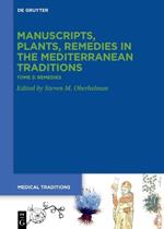 Tome 3: Remedies. Pharmacy, Drugs, Archaeology, Tradition