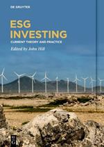 ESG Investing: Current Theory and Practice