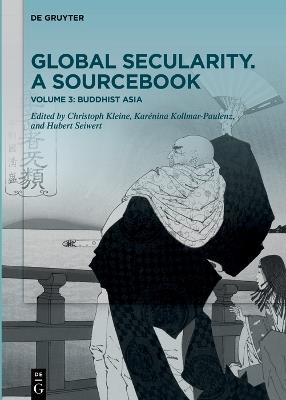 Buddhist Asia - cover