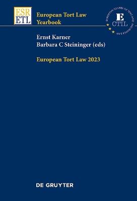 2023 - cover
