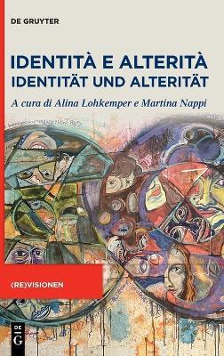 Identità E Alterità / Identität Und Alterität - cover