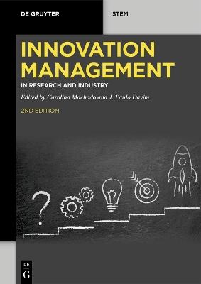 Innovation Management: In Research and Industry - cover