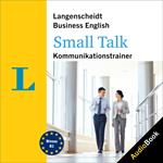 Langenscheidt Business English Small Talk