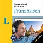 Langenscheidt Audio-Kurs Französisch