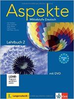Aspekte. Lehrbuch. Per le Scuole superiori. Con DVD-ROM. Vol. 2