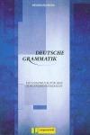 Libro inglese Deutsche Grammatik - Ein Handbuch fur den Auslanderunterricht Joachim Buscha , Gerhard Helbig , Joachim Buscha