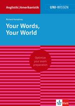 Uni-Wissen Your Words, Your World