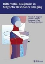 Differential Diagnosis in MRI