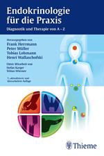 Endokrinologie für die Praxis