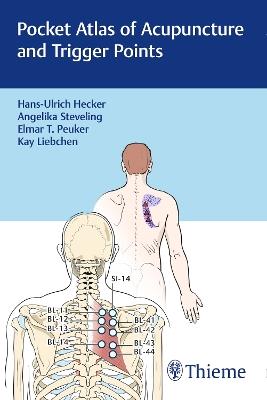 Pocket Atlas of Acupuncture and Trigger Points - cover
