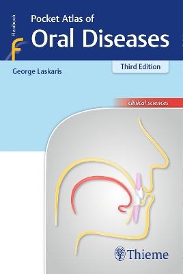 Pocket Atlas of Oral Diseases - George Laskaris - cover