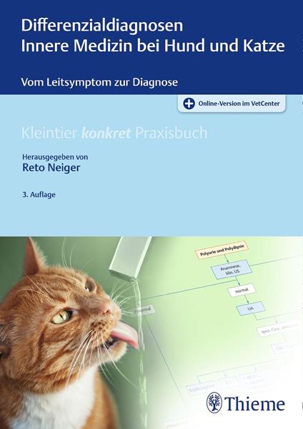 Neiger, DD Innere Med. H + K, A3, ePub
