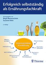 Erfolgreich selbstständig als Ernährungsfachkraft
