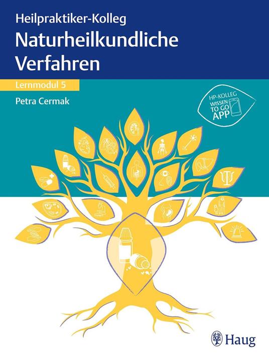 HP-Kolleg, LM 5, Naturheilkundliche Verfahren, A1, ePub