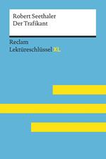 Der Trafikant von Robert Seethaler