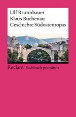 Geschichte Südosteuropas