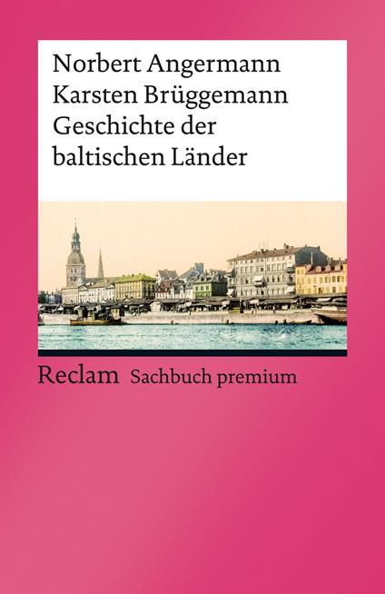 Geschichte der baltischen Länder