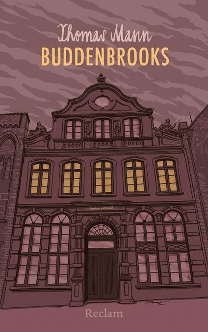 Buddenbrooks. Verfall einer Familie