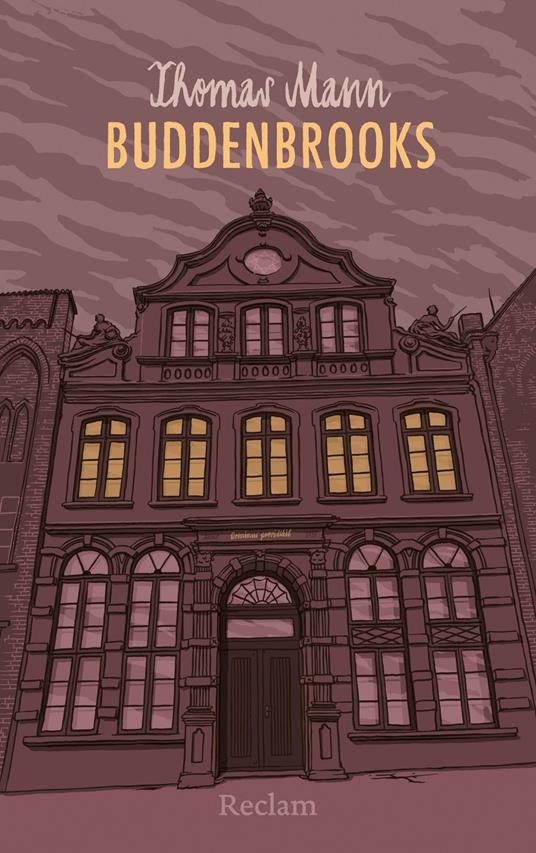 Buddenbrooks. Verfall einer Familie