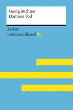 Dantons Tod von Georg Büchner