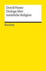 Dialoge über natürliche Religion