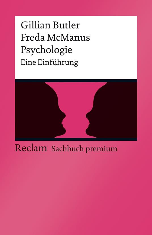 Psychologie. Eine Einführung