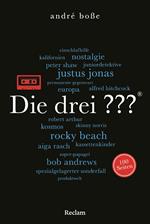 Boße: Die drei ???. 100 Seiten