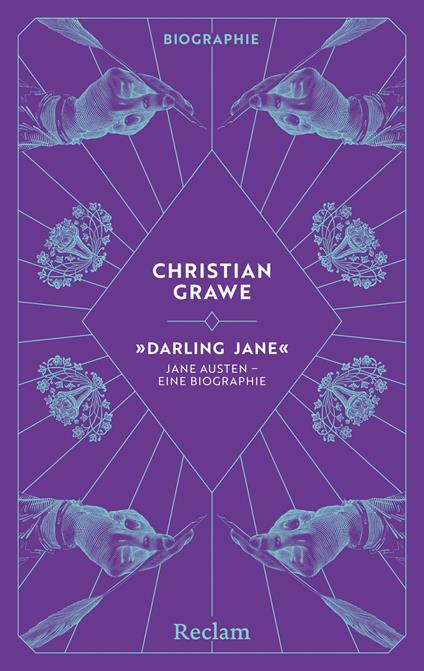 "Darling Jane". Jane Austen – eine Biographie
