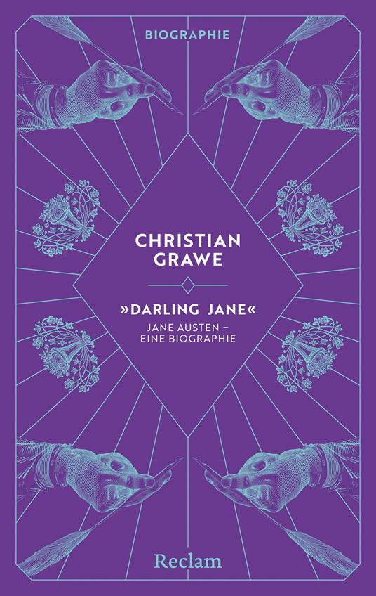 "Darling Jane". Jane Austen – eine Biographie