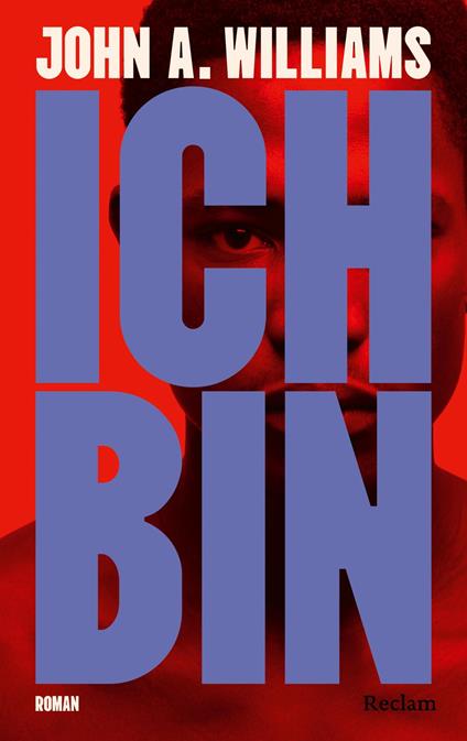 Ich bin