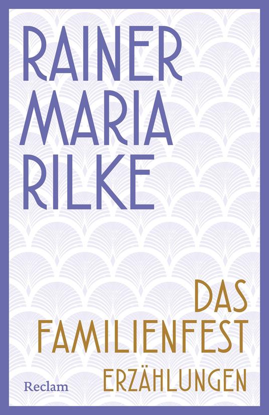 Das Familienfest. Erzählungen