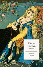 Dornröschen