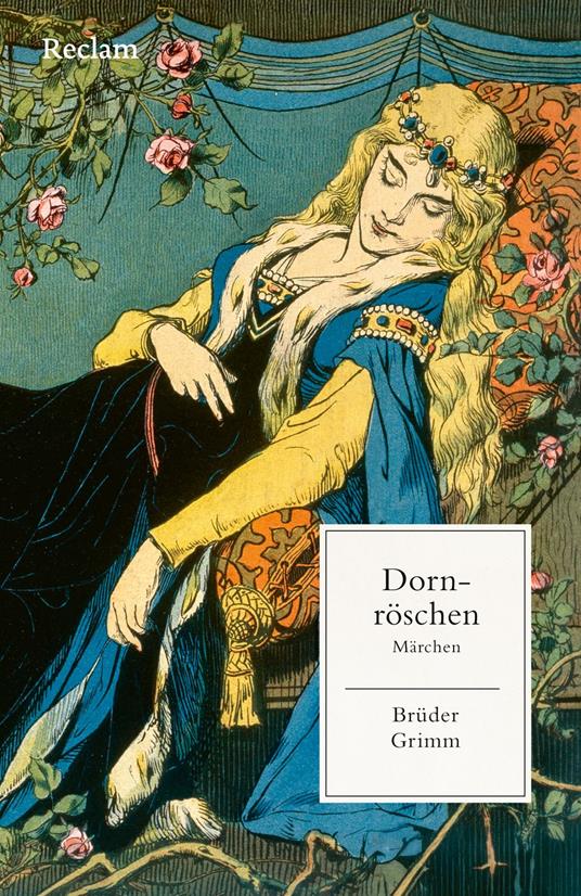 Dornröschen