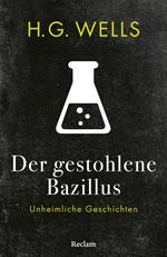 Der gestohlene Bazillus