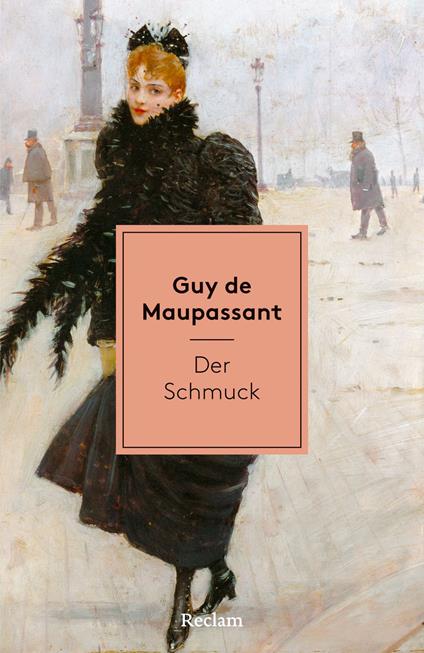 Der Schmuck